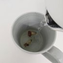 문경 로컬푸드마켓 메리골드차 후기｜눈 건강에 좋은 꽃차, 카페인 없는 허브차