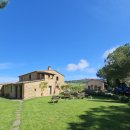 조가물민박 | 토스카나 농가민박 Il CASALINO 일카살리노 아그리투리스모 숙박후기