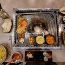 탕정면LH5단지경로당 | 아산맛집추천 후기 빠박이네돌판삼겹살 탕정점