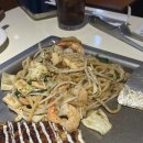 정화 | 을지로 맛집 [오코노미야끼 정화] 웨이팅 후기 팁