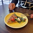 탄부 | 명동화덕피자)세계피자1위 이진형세프의 "핏제이라오 명동점" 내돈내산 방문후기