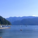 이번 생에 카약은 처음이라•• 🚣‍♀️ 밴쿠버 딥코브 (Deep Cove) 후기 I 밴쿠버 여행 추천