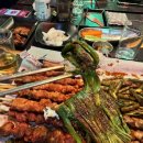 한중양꼬치 - 경산시 대학로 321 | 한중양꼬치