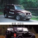 쌍용 이미지