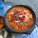 씨유 해운대 센텀점 | 부산 센텀시티 근처, 재송동 돼지고기 맛집 하숙집 센텀본점 방문 후기