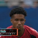 [우루과이 vs 카보베르데] JTBC 엔딩곡 : 장현승 - 니가 처음이야 / 첫 득점 첫 실점.gif 이미지