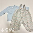 재봉농장 | 돌아기 봄여름옷 쇼핑하울(남대문 아동복 후기를 곁들인..)