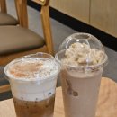 모리커피김제백산점