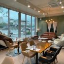세라젬웰카페 성남판교점