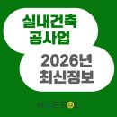 실내건축면허 등록기준과 면허 취득을 위한 필수 준비사항 정리 이미지