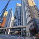 한신더휴아파트 버스정류장 옆 이미지