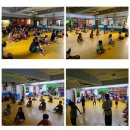 한국체대영웅태권도장 이미지
