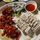 종로보쌈 이미지