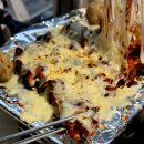 화정오락실 | 서면 쭈꾸미 맛집 일화정연탄쭈꾸미 – 불향 가득한 소금구이, 하얀치즈양념 쭈꾸미 후기