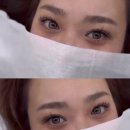 언니랑 함께한 💕 포항 아름뷰티 속눈썹 케어 후기