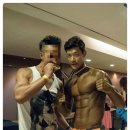 라마다 송도호텔 헬스센터 이미지