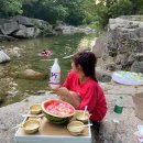 안경나라 괴산점 | 충북괴산여행- 쌍곡계곡펜션(떡바위산장 예그리나 꽃뫼방)