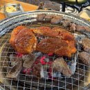 강남동로 | [경기도 용인] 강남대맛집 가성비 미쳤다 100g 3,300원 숯불고기 33숯불갈비도매장 후기