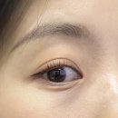 나는예쁘다 브로우 이미지