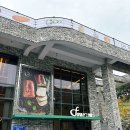 광주 근교 전남 화순 카페 포엠 아쉬웠던 후기