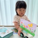한솔정보통신(주) | 한솔교육 신기한 한글나라 언어표현 3세 유아방문수업 후기