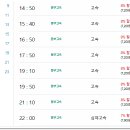 고속버스터미널 이미지