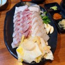 진주횟집 | 진주 경상대 횟집 추천 개척수산 후기 가성비 횟집 내돈내산