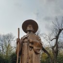 최양업신부 생가터 이미지