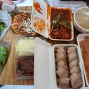 팔도보쌈 이미지