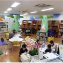 금호4가동 주민센터 작은도서관 네이버블로그