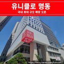 명동메디칼 | 유니클로 명동 플래그십 스토어 오픈일 현장 방문 후기 국내 최대 규모