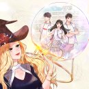 달달마녀 이미지