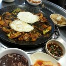 신풍 닭갈비 이미지