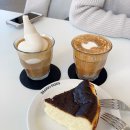 소디스커피 초곡점 | 포항 초곡점 소디스커피 땅콩아이스크림 맛나요👍🏻