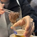 전주 송천동소고기맛집 한울정육식당 치마살 업진살 조합 추천 차돌서비스까지 만족