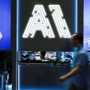 중국의 AI, 실리콘 밸리에 조용히 큰 진출을 시도하고 있다 이미지