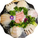 미나토 | 내방역 숙성사시미코스 찐맛집! 방배동 횟집추천!