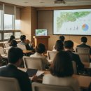 중곡3동 학습나루터 ★재취업 성공을 위한 핵심 전략★ | 2026 귀농귀촌 지원 정책 총정리 | 필수 교육 250시간과 성공적인 정착 전략