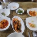 섬진강다슬기수제비 이미지