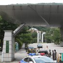 국군수도병원정문 이미지