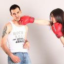 홍복싱(MMA)주짓수 네이버블로그