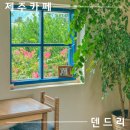[제주 서귀포 카페]제주도 감귤밭 보이는 카페 추천ㅣ감귤따기 체험 후기 - &#39;덴드리&#39;