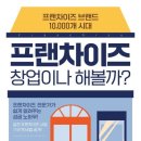 제2의 인생, 프랜차이즈 창업 이미지