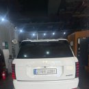 부흥지구대(부개로2) | 신형 펠리세이드LX3 2.5하이브리드 합성엔진오일교환작업[모토렉스 FS-X 0W30]