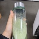 푸른건강녹즙 | [P-180 챌린지] 운동 루틴 속 멀티그린즈 활용기 💪”