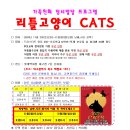 [종료] 어린이 뮤지컬 『리틀 고양이 CATS』 이미지