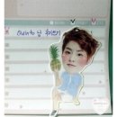 Quinto(퀸토) | [굿즈후기] Quinto님의 "찬열체크리스트"