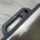 [스텐/양면 도마] 플루밍 316 양면 항균 스텐 도마