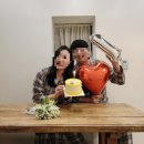 비비하우스케이크 이미지