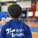 해솔태권도 이미지
